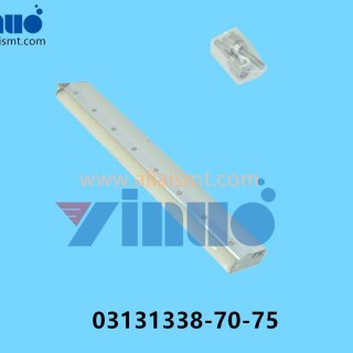 03131338-70-75-SQA186-SIEMENS-ASM-DEK-Horizon-03i-350mm-Rubber-Squeegees-5e0c0494ab8ba71f5