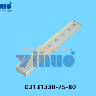 03131338-75-80-SQA186-SIEMENS-ASM-DEK-Horizon-03i-350mm-Rubber-Squeegees-3f9db243f6b3b0546