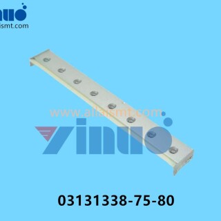 03131338-75-80-SQA186-SIEMENS-ASM-DEK-Horizon-03i-350mm-Rubber-Squeegees-46d0480427309f54d