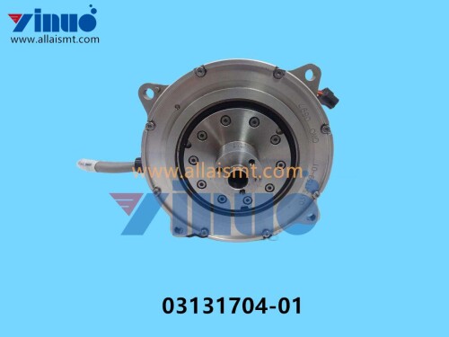 03131704 01 SIEMENS ASM Second Generator Start Motor KL KO 0083 (1)