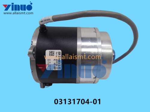 03131704 01 SIEMENS ASM Second Generator Start Motor KL KO 0083 (2)