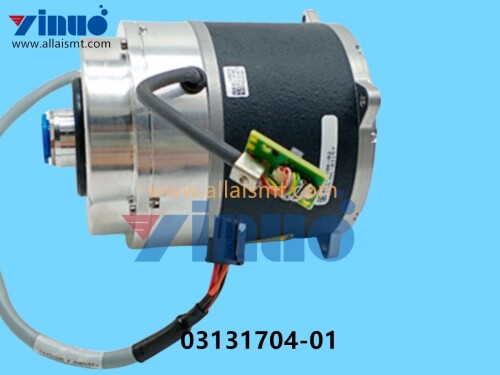 03131704 01 SIEMENS ASM Second Generator Start Motor KL KO 0083 (3)