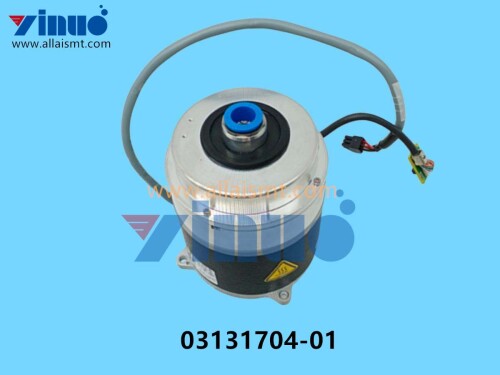 03131704 01 SIEMENS ASM Second Generator Start Motor KL KO 0083 (4)