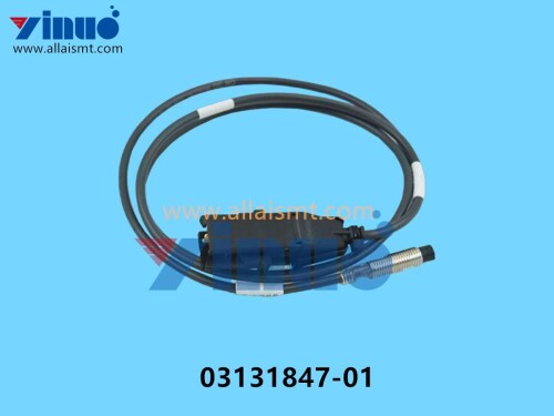 03131847 01 SIEMENS ASM LOOM RAIL LIFTED PROXIMITY SENSOR DEK (1)