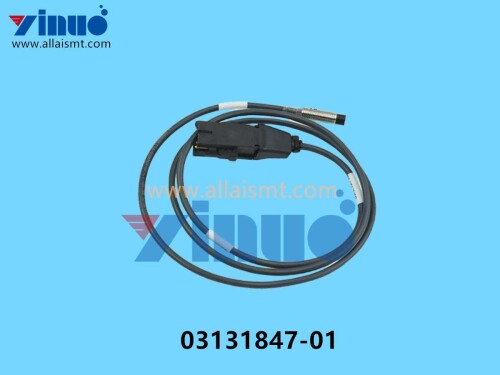 03131847 01 SIEMENS ASM LOOM RAIL LIFTED PROXIMITY SENSOR DEK (2)