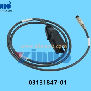 03131847-01-SIEMENS-ASM-LOOM-RAIL-LIFTED-PROXIMITY-SENSOR-DEK-30c8e1198dfcc1d91