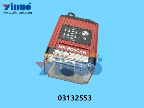 03132553 SIEMENS ASM scanner QX HAWK (1)