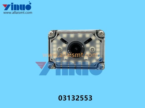 03132553 SIEMENS ASM scanner QX HAWK (3)
