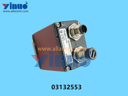 03132553 SIEMENS ASM scanner QX HAWK (4)