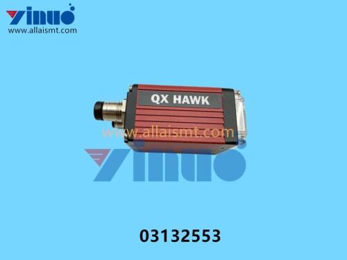 03132553 SIEMENS ASM scanner QX HAWK (5)