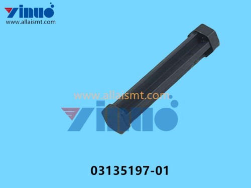 03135197 01 SIEMENS ASM BOM ASSY ADJUSTABLE TOOLING 30 PINS DEK (3)