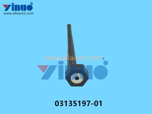 03135197 01 SIEMENS ASM BOM ASSY ADJUSTABLE TOOLING 30 PINS DEK (4)