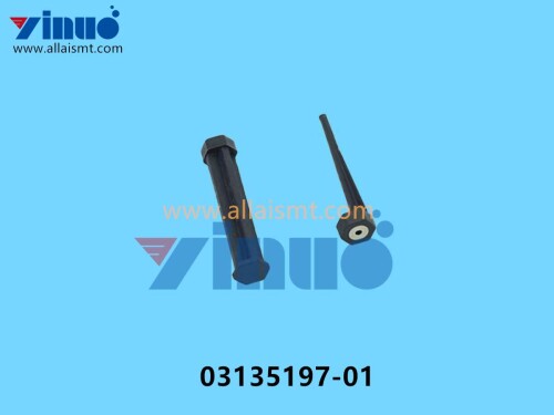 03135197 01 SIEMENS ASM BOM ASSY ADJUSTABLE TOOLING 30 PINS DEK (5)