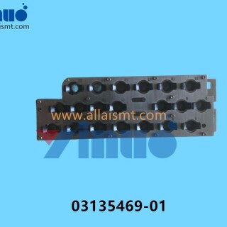 03135469-01-03135469-SIEMENS-ASM-Nozzle-Magazine-AS-IS-132ef38b9b76cce7b