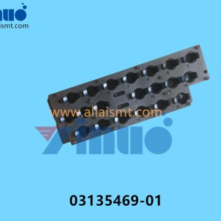 03135469-01-03135469-SIEMENS-ASM-Nozzle-Magazine-AS-IS-364ae2cc2ad86b861