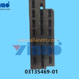 03135469-01-03135469-SIEMENS-ASM-Nozzle-Magazine-AS-IS-4