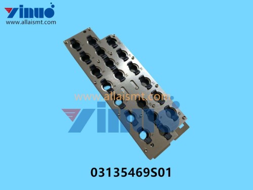 03135469S01 SIEMENS ASM Nozzle Magazine (2)