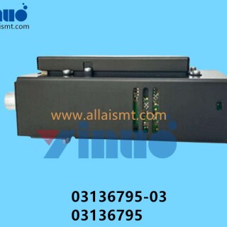 03136795-03-03136795-SIEMENS-ASM-PRESSURE-CONTROL-VALVE-CP20-P2-5