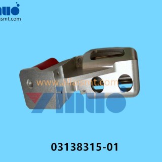 03138315-01-SIEMENS-ASM-X-axis-pulley-1620742f5e4540997