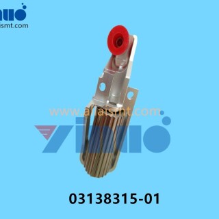 03138315-01-SIEMENS-ASM-X-axis-pulley-2e0a29b5d4e2d41d1