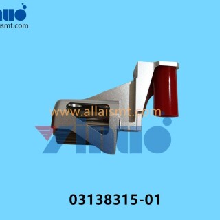 03138315-01-SIEMENS-ASM-X-axis-pulley-3a8d1628c9b7583c1