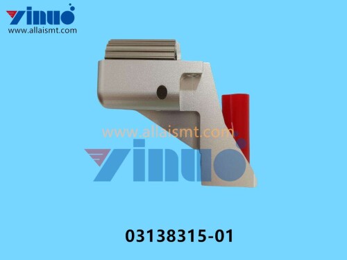 03138315 01 SIEMENS ASM X axis pulley (4)