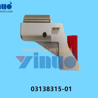 03138315-01-SIEMENS-ASM-X-axis-pulley-4