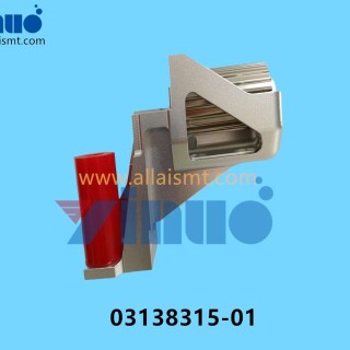 03138315-01-SIEMENS-ASM-X-axis-pulley-5