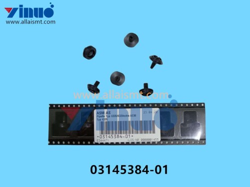 03145384 01 SIEMENS ASM NOZZLE 4335