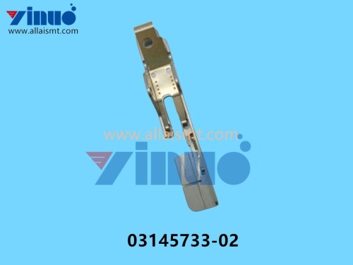 03145733 02 SIEMENS ASM PICK UP WINDOW CPL (3)