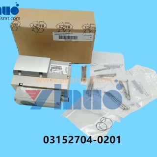 03152704-0201-SIEMENS-ASM-Proportionnalve-valve-Sentronlc-LP-1
