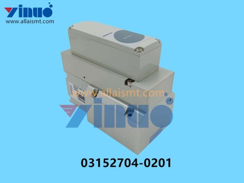 03152704 0201 SIEMENS ASM Proportionnalve valve Sentronlc LP (2)