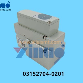 03152704-0201-SIEMENS-ASM-Proportionnalve-valve-Sentronlc-LP-2