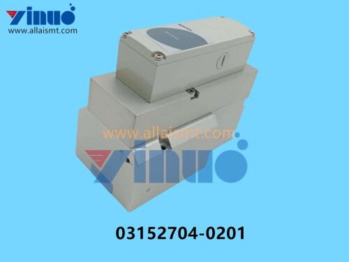 03152704 0201 SIEMENS ASM Proportionnalve valve Sentronlc LP (3)