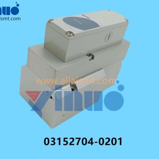 03152704-0201-SIEMENS-ASM-Proportionnalve-valve-Sentronlc-LP-3