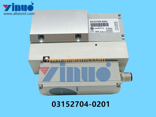 03152704 0201 SIEMENS ASM Proportionnalve valve Sentronlc LP (4)