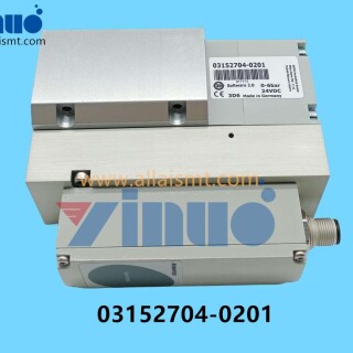 03152704-0201-SIEMENS-ASM-Proportionnalve-valve-Sentronlc-LP-4