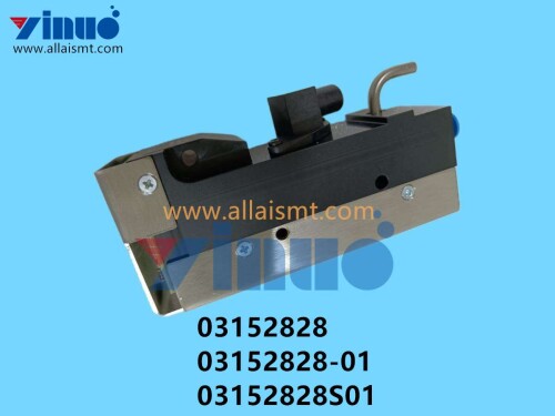 03152828 03152828 01 03152828S01 SIEMENS ASM Pressure Valve CPP (1)