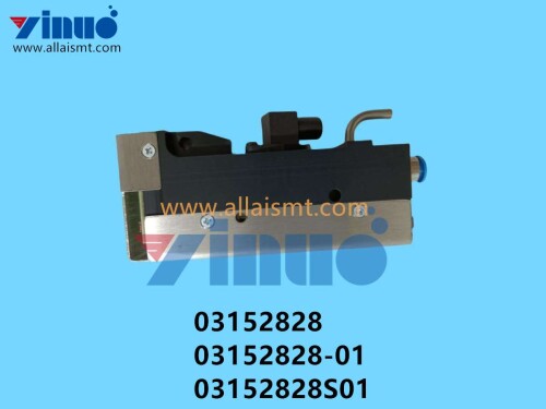 03152828 03152828 01 03152828S01 SIEMENS ASM Pressure Valve CPP (2)