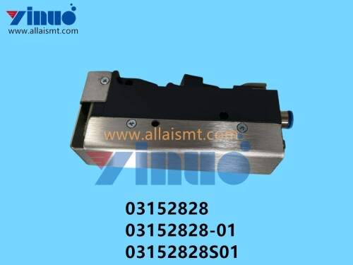 03152828 03152828 01 03152828S01 SIEMENS ASM Pressure Valve CPP (3)
