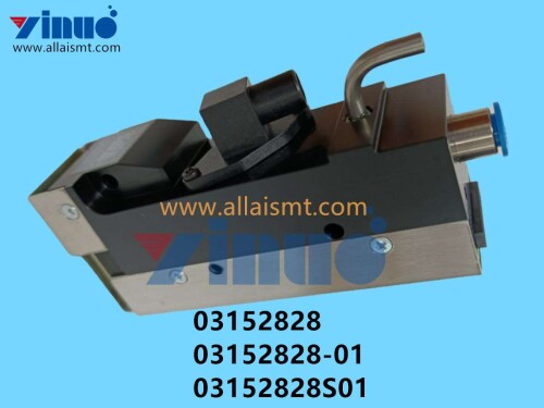 03152828 03152828 01 03152828S01 SIEMENS ASM Pressure Valve CPP (4)