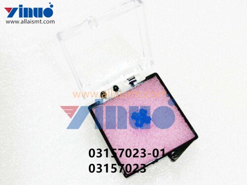 03157023 01 03157023 SIEMENS ASM Glass correction film