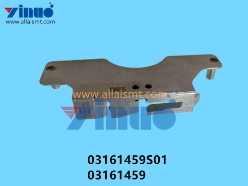 03161459S01 03161459 SIEMENS ASM PICK UP WINDOW CPL (3)