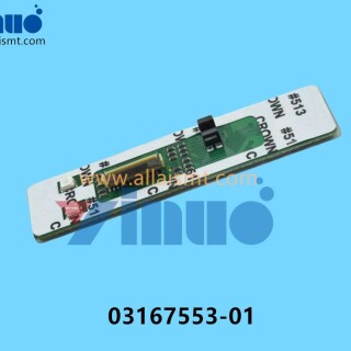 03167553-01-SIEMENS-ASM-Control-Panel-X12-X16-2