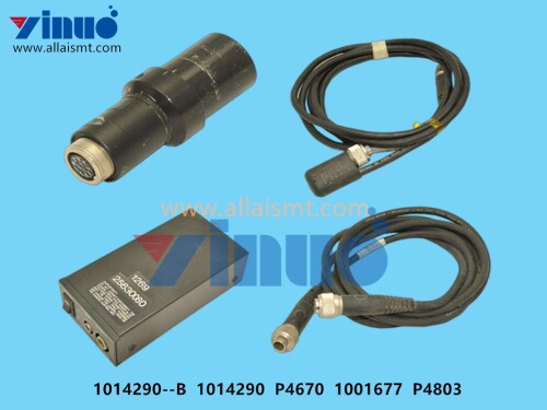 1014290B-1014290-P4670-1001677-P4803-UP2000-camera-combination-camera-head-P4670-amplifier-1014290-front-end.jpg