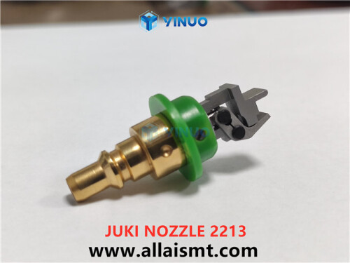 2213 JUKI Gripper nozzle made in China (4)