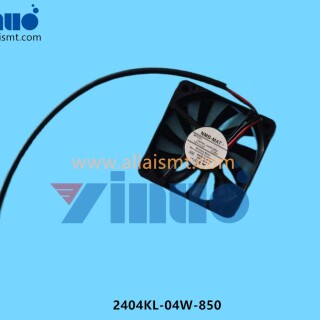 2404KL-04W-850-FAN-12V-0-2