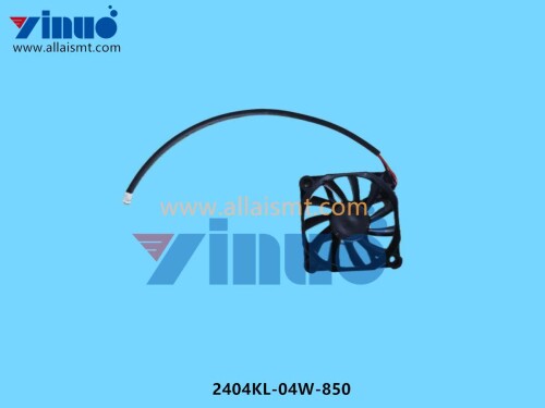 2404KL 04W 850 FAN 12V 0 (3)