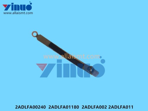 2ADLFA00240 2ADLFA01180 2ADLFA002 2ADLFA011 NXT Magnetic Spacer Tabs 8MM (5)