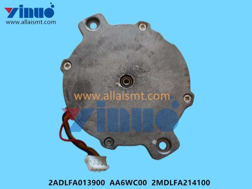 2ADLFA013900 AA6WC00 2MDLFA214100 STEP MOTOR (3)